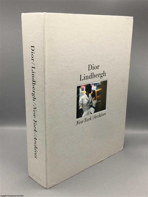 dior lindbergh book|Peter Lindbergh: Dior Hardcover – January 5, 2020 .